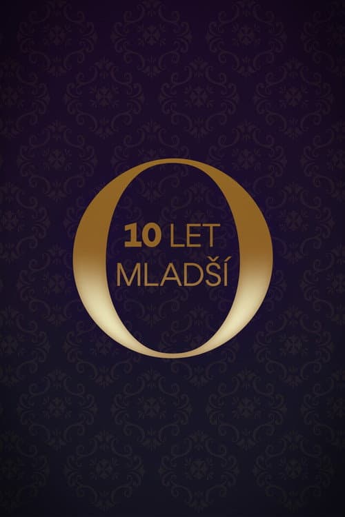 O 10 let mladší Season 2 poster