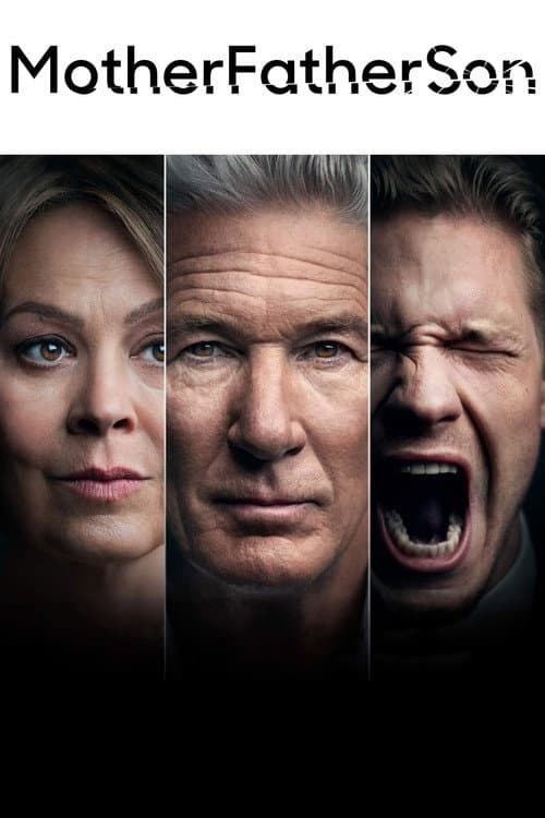 MotherFatherSon Season 1 poster
