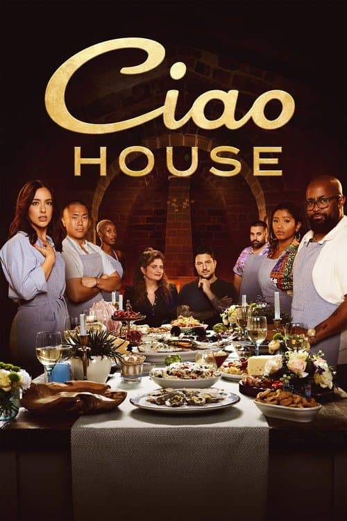 Ciao House Season 2 poster