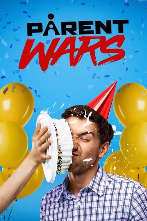 Parent Wars Season 1 poster