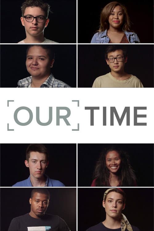 Our Time Season 2 poster