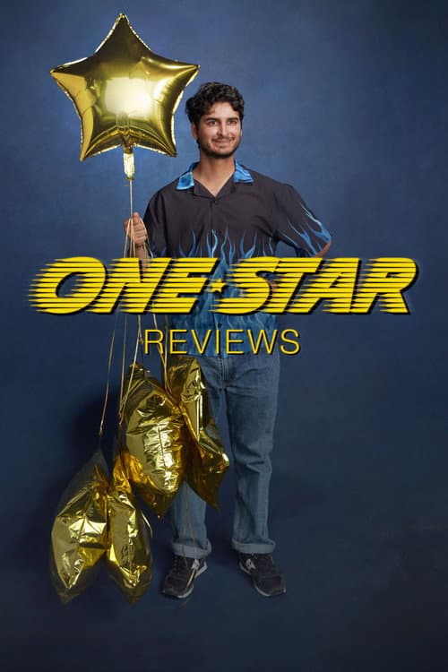 One Star Reviews Season 1 poster