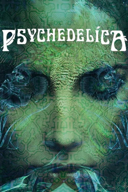 Psychedelica Season 2 poster