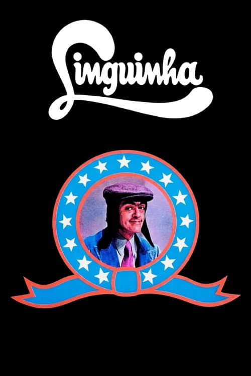 Linguinha x Mr. Yes Season 1 poster
