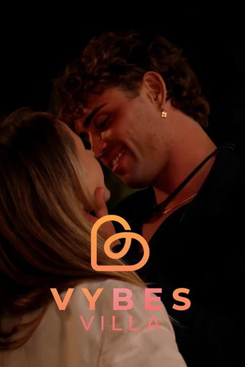 Vybes Villa Season 1 poster