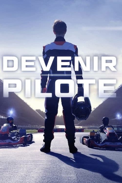 Devenir Pilote Season 1 poster