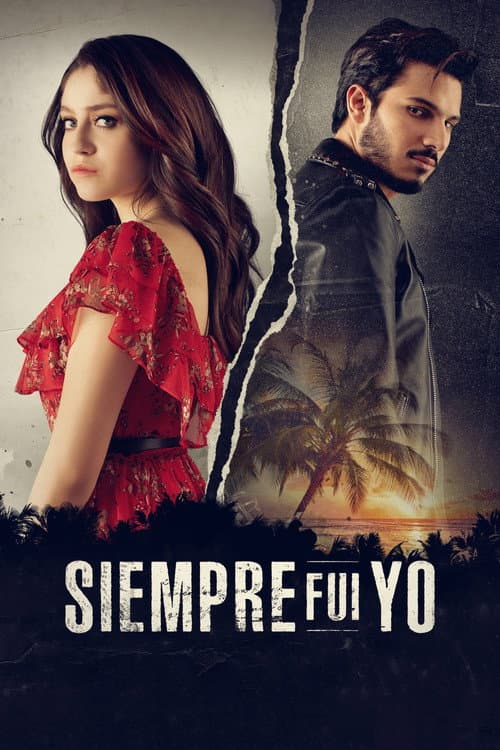 It Was Always Me Season 2 poster