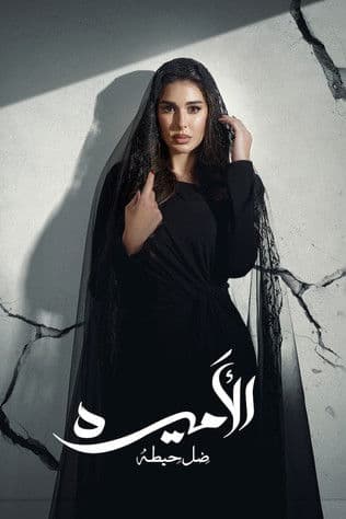 Al-Ameera: Thill Haita Season 1 poster