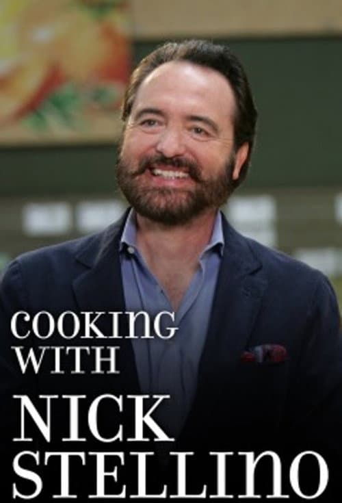 Cooking with Nick Stellino Season 2 poster