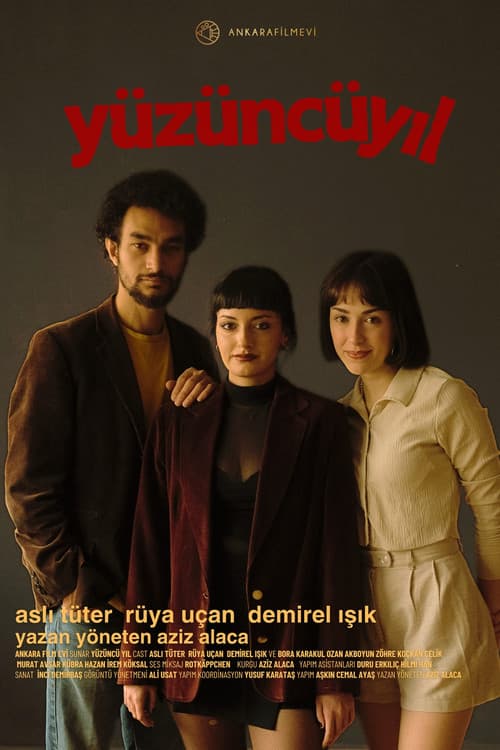 Yüzüncü Yıl Season 1 poster