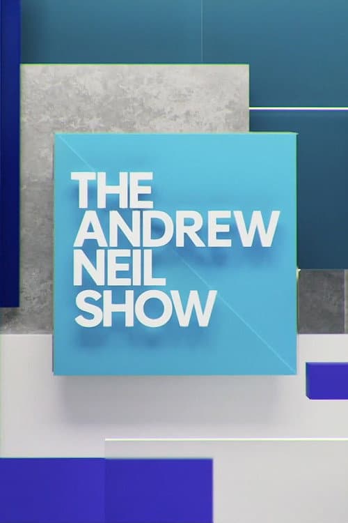 The Andrew Neil Show Series 2 poster