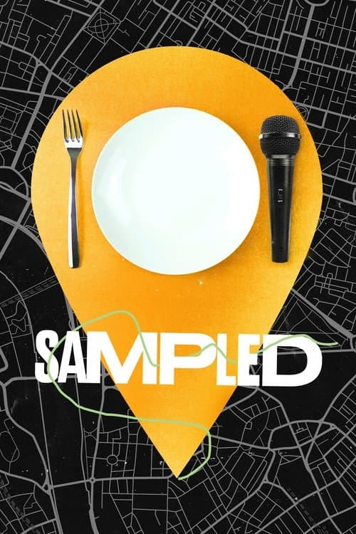 Sampled Season 1 poster