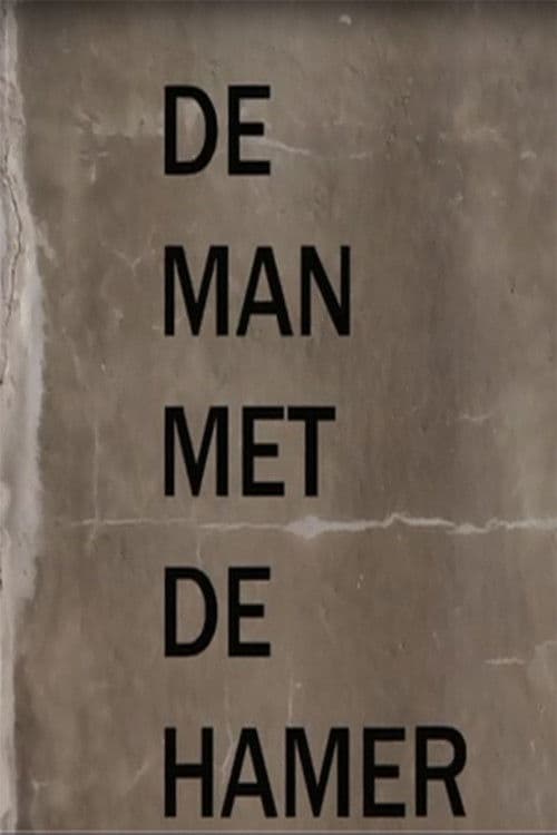 De Man Met De Hamer Season 1 poster
