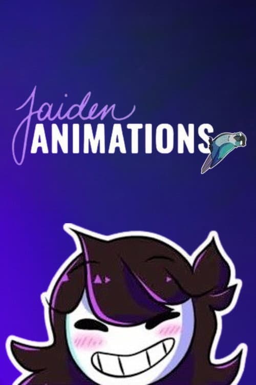 Jaiden Animations Season 2 poster