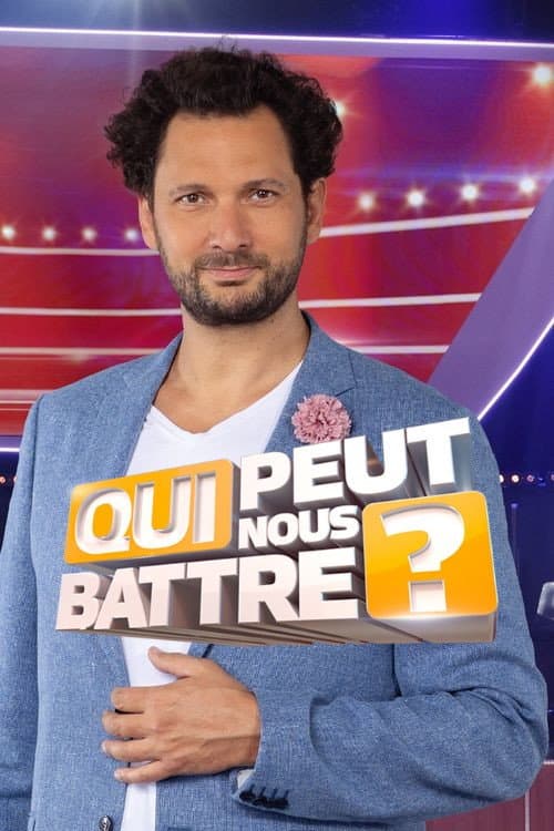 Qui peut nous battre ? Season 1 poster