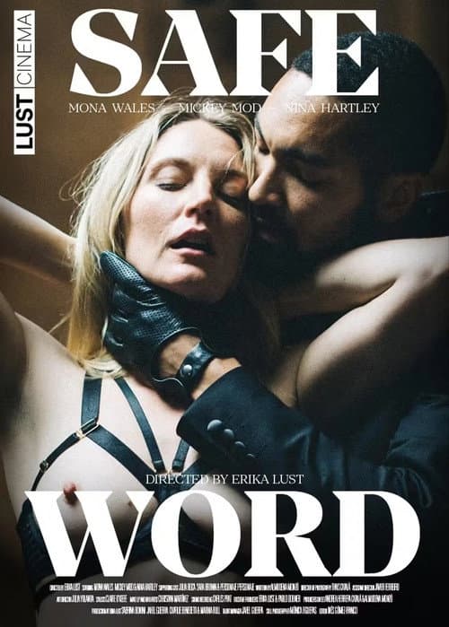 Safe Word Season 1 poster