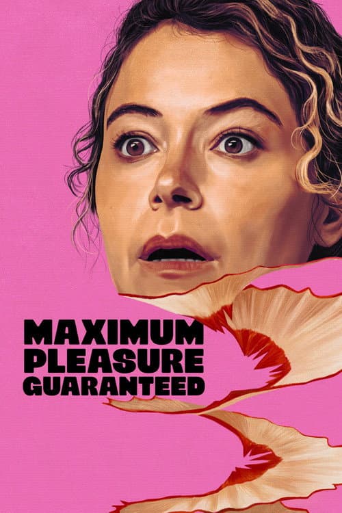Maximum Pleasure Guaranteed Season 1 poster