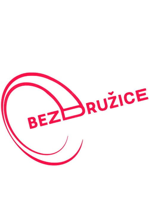 Bezdružice Season 1 poster