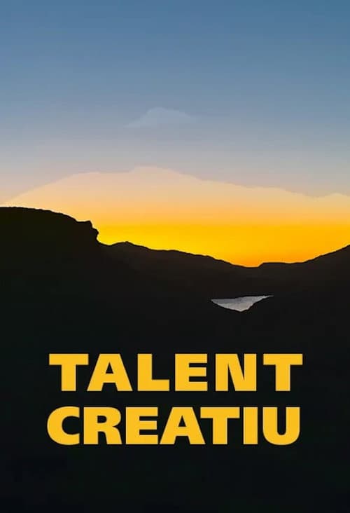 Talent creatiu Season 3 poster