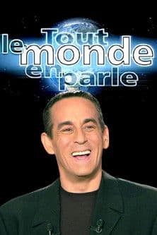 Tout le monde en parle Season 2 poster