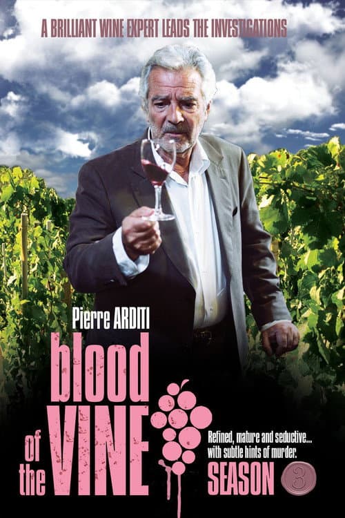 Blood of the Vine Season 3 poster