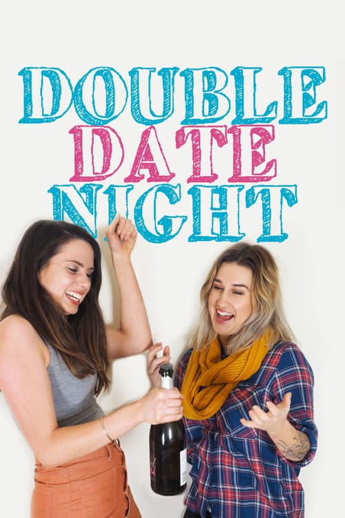 Double Date Night Season 1 poster