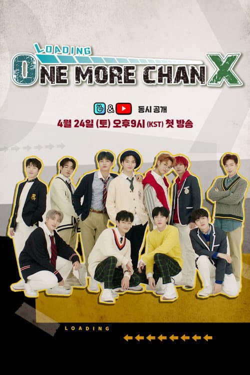 Loading One More Chanx Season 1 poster