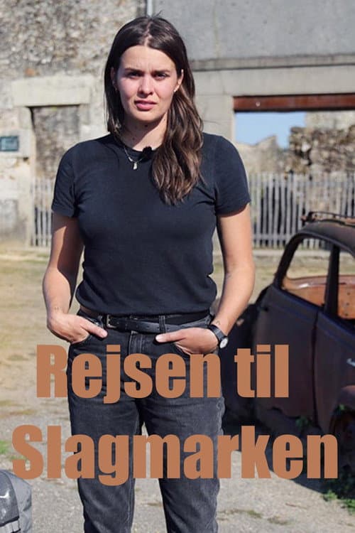 Rejsen til Slagmarken Season 2 poster