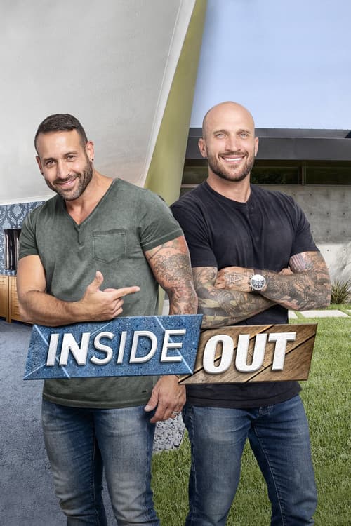 Inside Out Season 1 poster