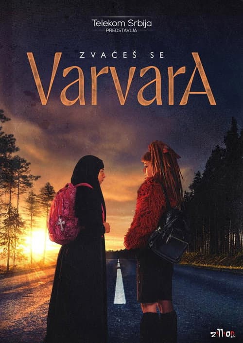 The Name Is Varvara Season 1 poster