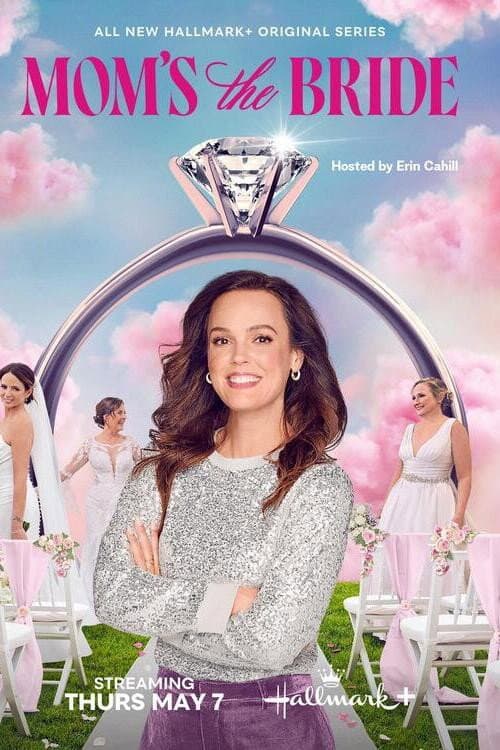 Mom's the Bride Season 1 poster