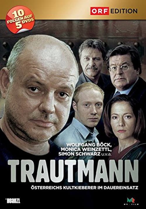 Trautmann Season 1 poster