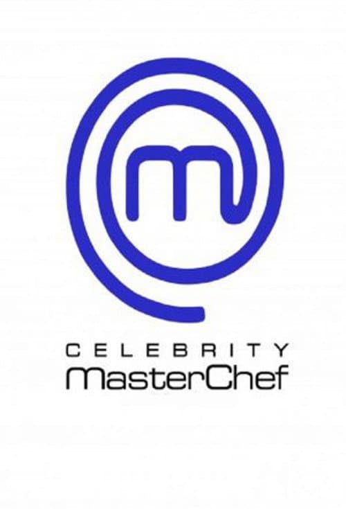 Celebrity MasterChef Italia Season 1 poster