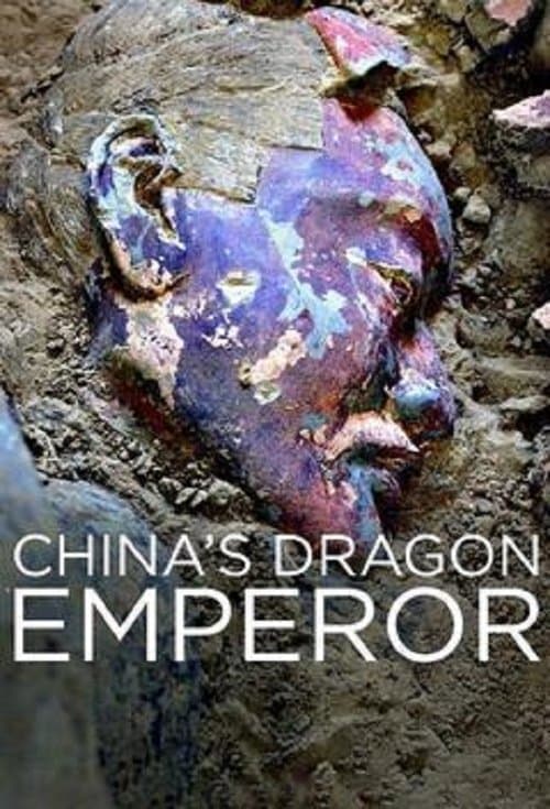 China's Dragon Emperor Season 1 poster