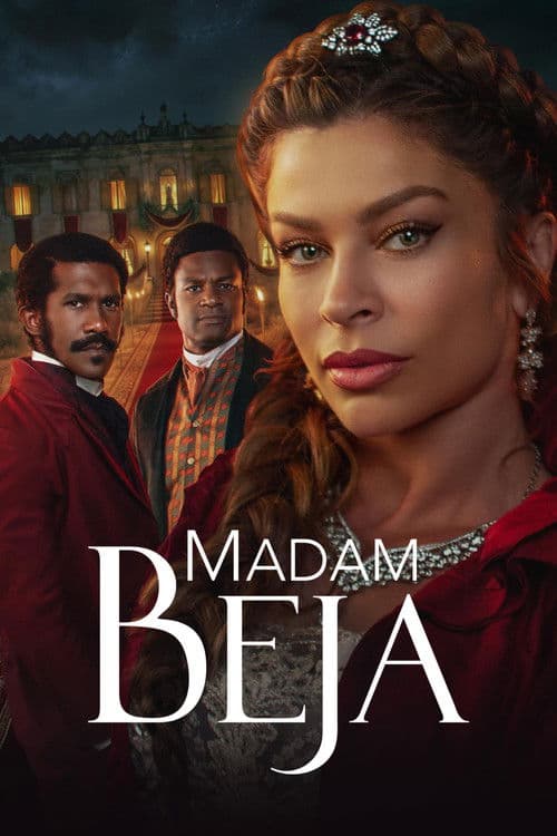Madam Beja Season 1 poster