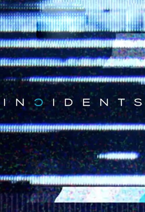 Incidents Season 1 poster
