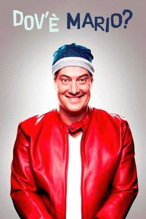 Dov'è Mario? Season 1 poster
