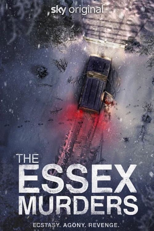 The Essex Murders Season 1 poster