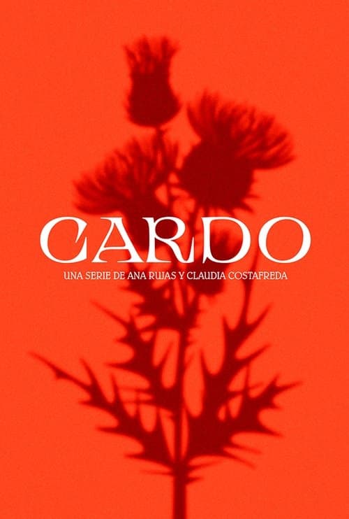 Cardo Season 1 poster