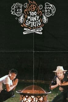Too Many Spirits Season 9 poster
