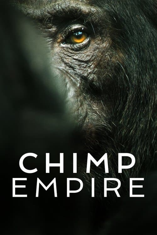 Chimp Empire Limited Series poster