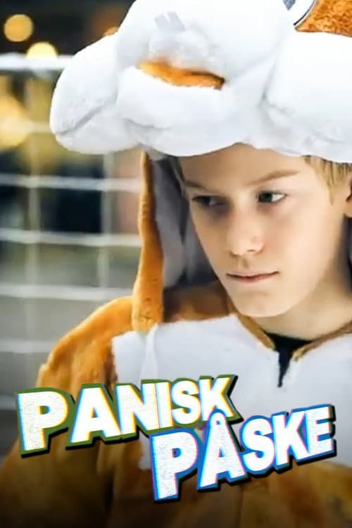 Panisk Påske Season 1 poster