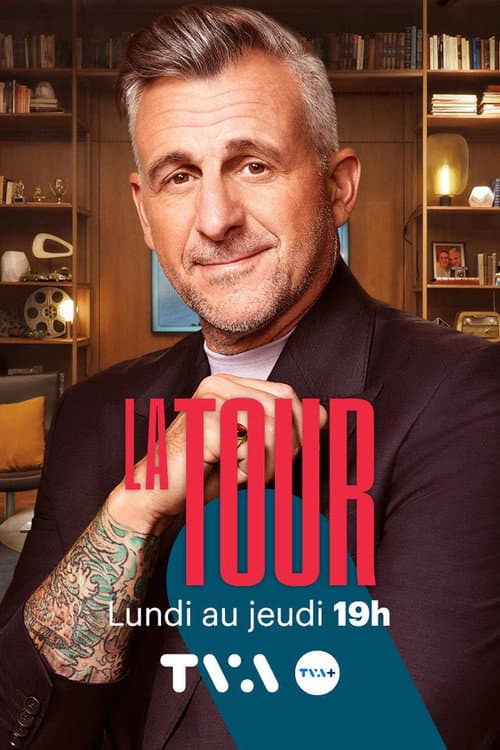 La tour Season 2 poster