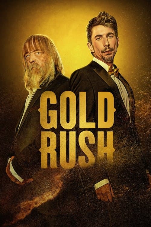 Gold Rush Season 14 poster