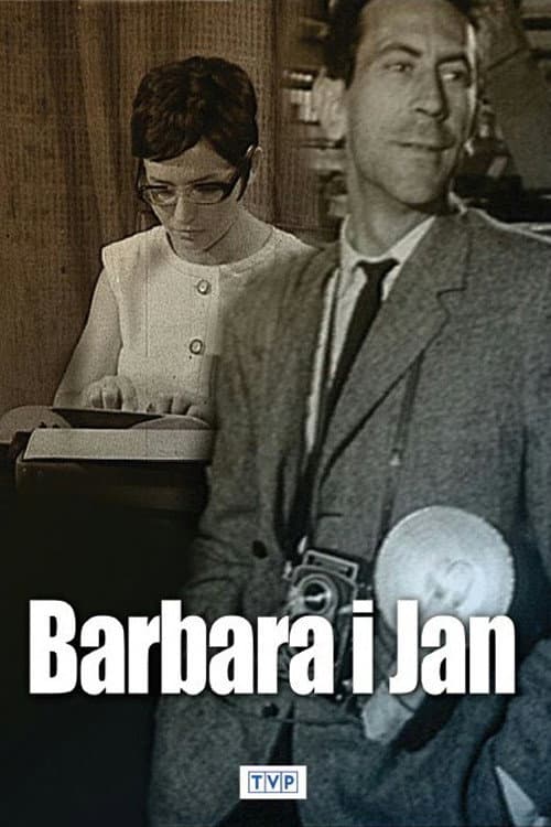 Barbara i Jan Season 1 poster
