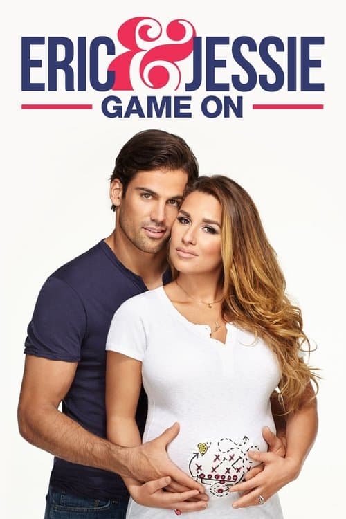 Eric & Jessie Season 2 poster