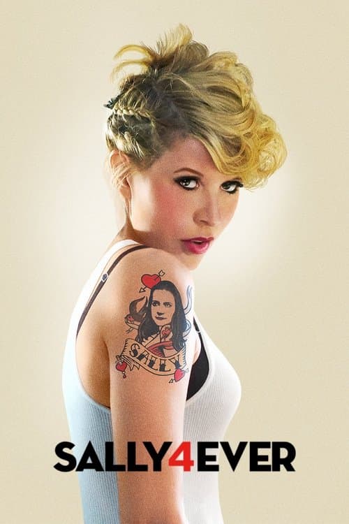 Sally4Ever Series 1 poster