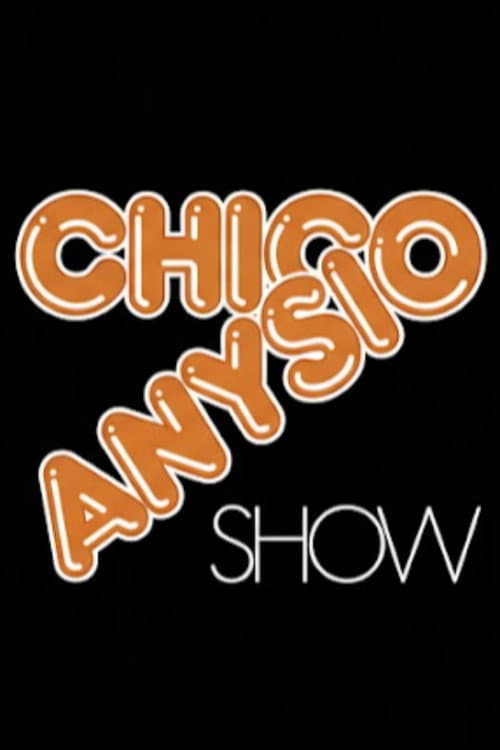 Chico Anysio Show Season 2 poster