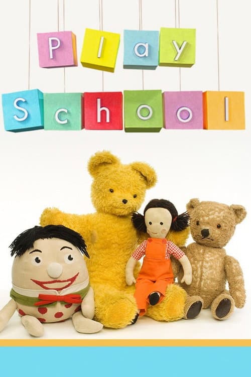 Play School Up poster