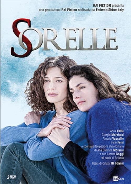 Sorelle Season 1 poster